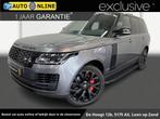 Land Rover Range Rover 2.0 P400e Vogue ✅ PanoramaDak ✅Sf, Auto's, Land Rover, 404 pk, Gebruikt, Met garantie (alle), 2500 kg