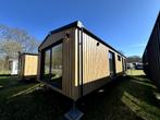 Chalet, stacaravan, Lark Texel Roses vol met extras, Tot en met 6