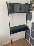 Wand / Hal kastje industrieel look, Huis en Inrichting, Kasten | Overige, Ophalen, Zo goed als nieuw