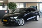 Audi A3 Limousine 35 TFSI Pro Line S-Tronic Navi Acc Pdc Cli, Auto's, Audi, Stof, 4 cilinders, 150 pk, 4 stoelen