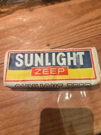 Sunlight zeep, Ophalen of Verzenden, Overige typen