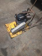 Wacker vpr 1750, Tuin en Terras, Hand-tuingereedschap, Ophalen, Gebruikt