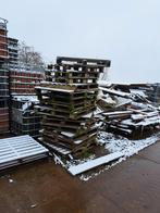 Kachelhout pellets of om te gebruiken, Minder dan 3 m³, Ophalen of Verzenden, Overige houtsoorten