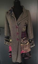 Aldo Martin vest - Maat M, Kleding | Dames, Ophalen of Verzenden, Zo goed als nieuw, Maat 38/40 (M), Jasje