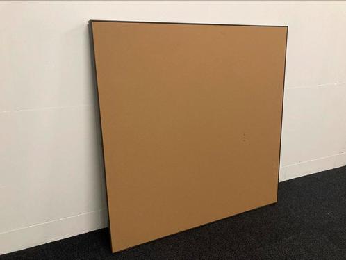 XL Industrieel Prikbord / Memobord <<zeer zware kwaliteit>>, Huis en Inrichting, Woonaccessoires | Memoborden, Zo goed als nieuw