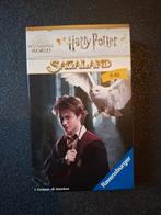 Harry Potter: Wizarding World – Sagaland (Ravensburger), Ophalen of Verzenden, Zo goed als nieuw, Spel
