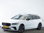 Volvo V90 2.0 T8 456 PK Plug-in hybrid AWD Ultra Dark | LED, Auto's, Volvo, Automaat, Euro 6, 4 cilinders, 1969 cc