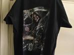 3 gothic heren t-shirt's, Ophalen of Verzenden, Gedragen