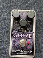 Electro-Harmonix Glove overdrive, Muziek en Instrumenten, Effecten, Ophalen, Zo goed als nieuw, Distortion, Overdrive of Fuzz
