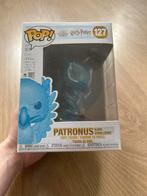 Funko Pop! Harry Potter - Albus Dumbledore Patronus #127, Ophalen of Verzenden, Zo goed als nieuw