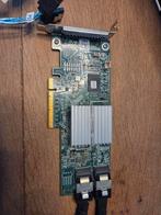 SAS HBA Adapter - Interne Controller - IT mode, Ophalen of Verzenden