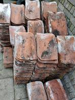 Gebruikte Dakpannen - Perfect voor renovatie!, Steen of Klei, Ophalen of Verzenden, Dakpannen, Rood