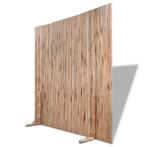 Bamboe Scherm 180x170 cm, Ophalen, Mary kingsleystraat 1, Nieuw, Webcare@vidaxl.nl