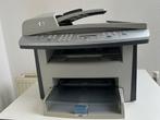 HP LASERJET 3055 (LASERPRINTER/SCANNER/COPIER/FAX), Ophalen, Hp, Niet werkend, Laserprinter