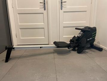 roeitrainer Virtufit Row 450 OPKLAPBAAR revalidatie fitness beschikbaar voor biedingen