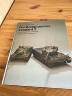 Kampfpanzer Leopard 2, Ophalen, Tweede Wereldoorlog, Zo goed als nieuw
