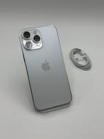 Iphone 14 Pro Max 128 GB (Zilver) - Uitstekende Staat!, 128 GB, Apple Inc., Ophalen of Verzenden, Zo goed als nieuw