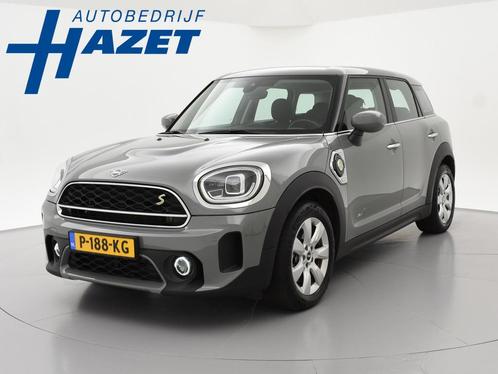 Mini Mini Countryman 2.0 COOPER S E ALL4 PLUG-IN HYBRID 220, Auto's, Mini, Bedrijf, Te koop, Countryman, 4x4, ABS, Airbags, Alarm