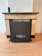 DRU Pigalle Gaskachel, Huis en Inrichting, Kachels, Ophalen, Gebruikt, Gas, Vrijstaand