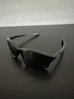 Oakley Chainlink Zonnebril Gepolariseerd, Gebruikt, Zonnebril, Zwart, Ophalen of Verzenden