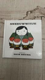 Sneeuwwitje, Boeken, Ophalen of Verzenden, Nieuw