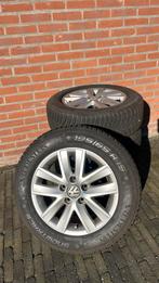 VW Winterbanden Vredestein met lichtmetalen velgen, Auto-onderdelen, Banden en Velgen, Ophalen, 15 inch, Banden en Velgen, Winterbanden
