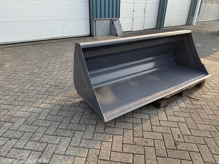 DIVERSE DELEN VOLVO, Zakelijke goederen, Machines en Bouw | Kranen en Graafmachines, Wiellader of Shovel