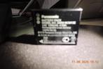 Panasonic DMW-BCM 13 E accu, Ophalen of Verzenden, Gebruikt, Oplaadbaar