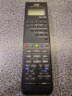JVC PQ10779 afstandsbediening, Ophalen of Verzenden, Gebruikt, Tv, Met display