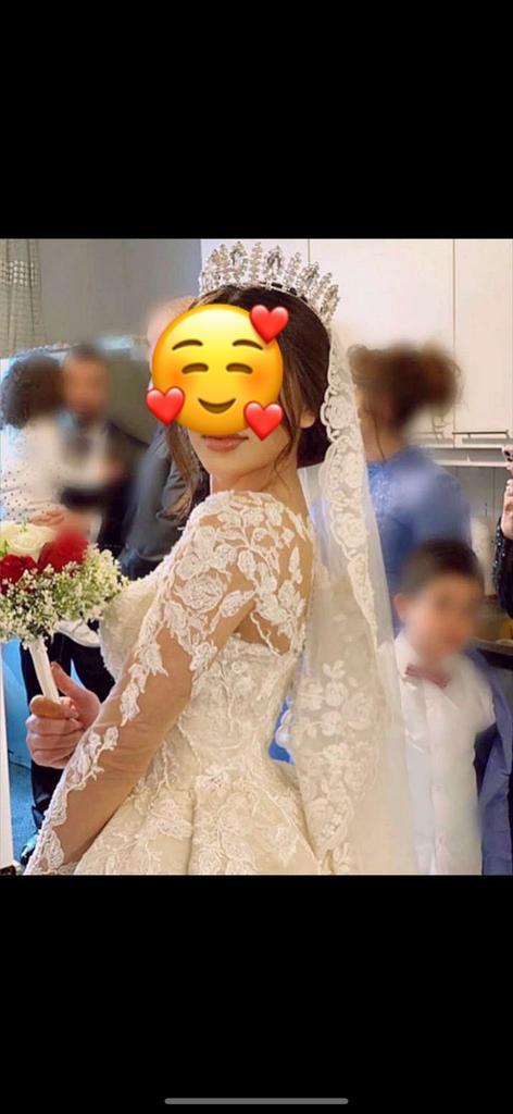 Bruidsjurk +kroon&sluier, Vacatures, Vacatures | Schoonmaak en Facilitaire diensten, Overige niveaus, Overige vormen, 33 - 40 uur