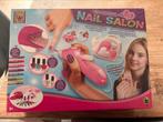 NIEUW Air-brush nail salon kinderen, Ophalen of Verzenden, Nieuw, Jongen of Meisje