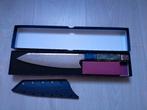Japans kiritsuke vg10 koksmes Damascus koksmes chefs mes, Ophalen of Verzenden, Nieuw