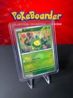 Budew 004, Ophalen of Verzenden, Nieuw, Losse kaart, Foil