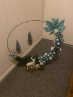 Kerst, Huis en Inrichting, Woonaccessoires | Overige, Ophalen, Zo goed als nieuw