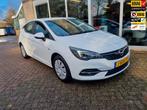 Opel Astra 1.2 Business Executive,camera,1e eig. zeer netjes, Voorwielaandrijving, Gebruikt, Euro 6, 1199 cc