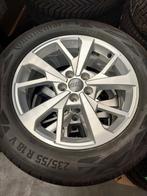 Schade vrije 18 inch Audi zomerset 5x112, 18 inch, Gebruikt, Banden en Velgen, Ophalen of Verzenden