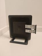 HP t620 Thin Client – AMD Quad-Core, Ophalen of Verzenden, Minder dan 2 Ghz, SSD