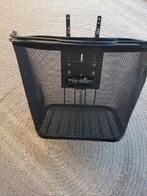 Fiets stuur mand fastrijder met tas van Basil, Ophalen of Verzenden, Nieuw, Overige merken