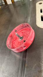 Gatenzaag 140mm voor Hout & Gips, Doe-het-zelf en Verbouw, Gereedschap | Handgereedschap, Ophalen of Verzenden, Gebruikt