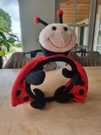 Autospiegel Little Luca, Kinderen en Baby's, Ophalen of Verzenden, Zo goed als nieuw