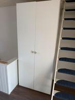 Grote Garderobekast - Gratis Af te Halen, Ophalen, Gebruikt, 100 tot 150 cm, 200 cm of meer