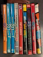 DVD jaren 80 typisch 80 back to the 80’s pop classics, Cd's en Dvd's, Alle leeftijden, Ophalen of Verzenden, Zo goed als nieuw