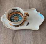 PW Germany Mok Set met Vlinders, Ophalen of Verzenden