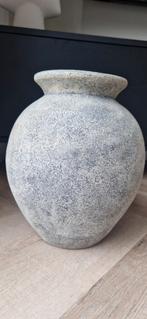 Landelijke Vaas merk Still, Ophalen of Verzenden, Gebruikt, Overige kleuren, Minder dan 50 cm