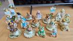 Beren verzameling cherish teddys, Verzamelen, Beren en Cherished Teddies, Ophalen, Zo goed als nieuw, Beeldje, Cherished Teddies