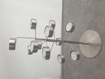 Waxinelichthouder - 13 stuks beschikbaar voor biedingen