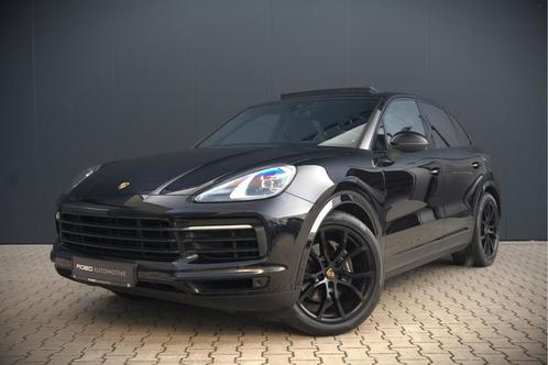 Porsche Cayenne 3.0 E-Hybrid | Sport Chrono | Panoramadak |, Auto's, Porsche, Bedrijf, Te koop, Cayenne, 4x4, ABS, Achteruitrijcamera