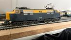 Lima locomotief 1220, Hobby en Vrije tijd, Modeltreinen | H0, Ophalen of Verzenden, Zo goed als nieuw, Lima, Gelijkstroom