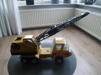Tonka kraanwagen, Antiek en Kunst, Antiek | Speelgoed, Ophalen of Verzenden