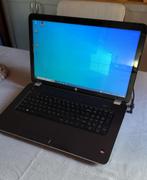 HP Pavilion 17 inch laptop, Computers en Software, 2 tot 3 Ghz, Hewlett Packard (HP), Ophalen of Verzenden, SSD